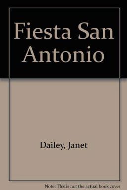 Fiesta San Antonio