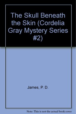 The Skull Beneath the Skin