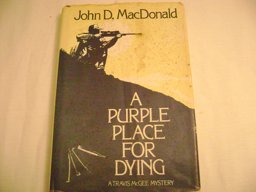 A Purple Place for Dying