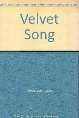 Velvet Song