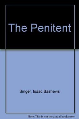 The Penitent