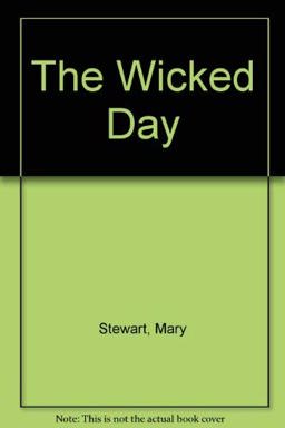 The Wicked Day
