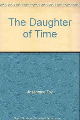 The Daughter of Time