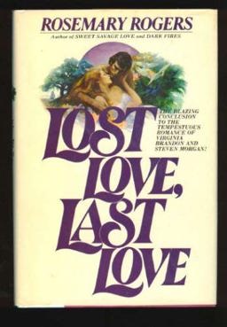 Lost Love, Last Love