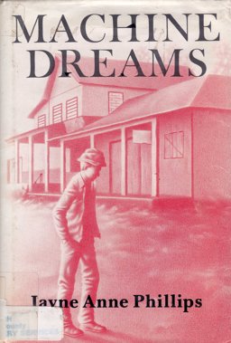 Machine Dreams Machine Dreams