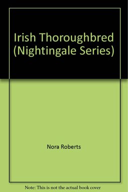 Irish Thoroughbred