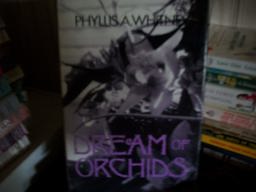Dream of Orchids