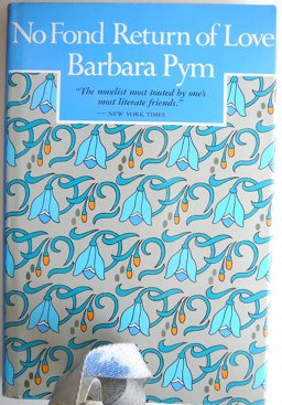 No Fond Return of Love