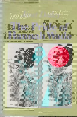 The Pride of Hannah Wade