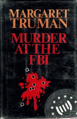 Murder at the FBI Murder at the FBI