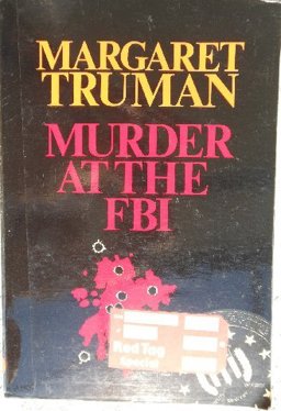 Murder at the FBI Murder at the FBI