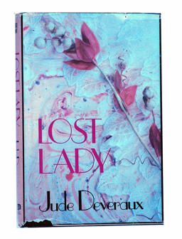 Lost Lady