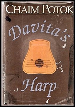 Davita's Harp