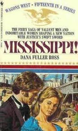 Mississippi! Mississippi!