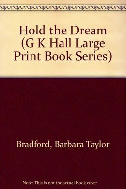 Hold the Dream