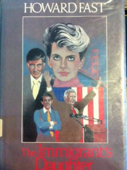 The Immigrant's Daughter