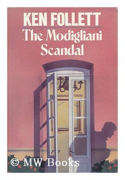 The Modigliani Scandal