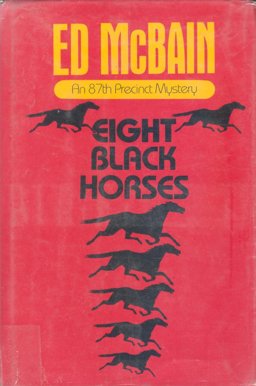 Eight Black Horses