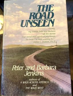 The Road Unseen