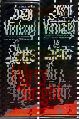 The Secrets of Harry Bright