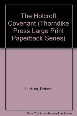 The Holcroft Covenant