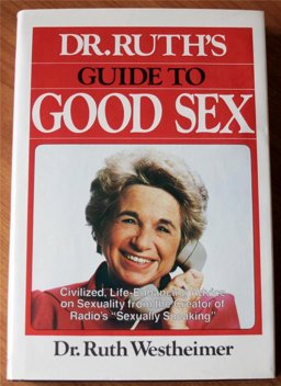 Dr. Ruth's Guide to Good Sex