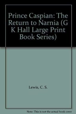 Prince Caspian