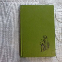 The Magician's Nephew