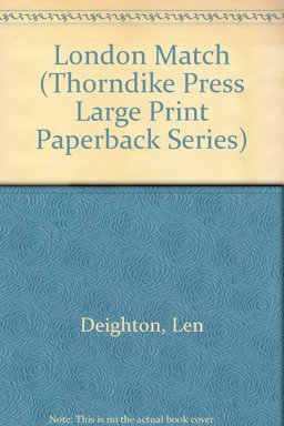 London Match