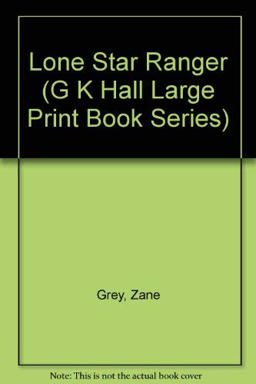 Lone Star Ranger