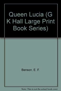Queen Lucia