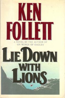 Lie down with Lions