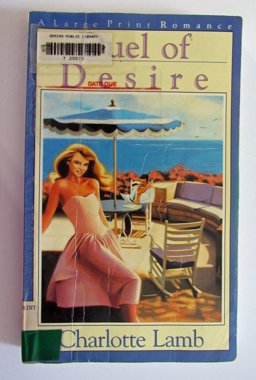 Duel of Desire Duel of Desire