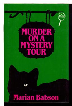 Murder on a Mystery Tour