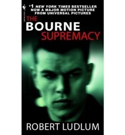 The Bourne Supremacy