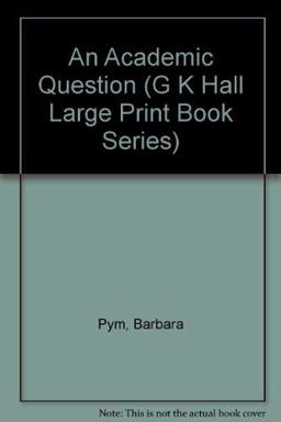 An Academic Question