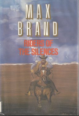 Riders of the Silences