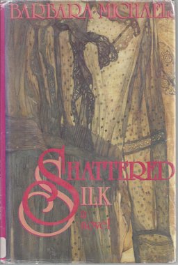 Shattered Silk