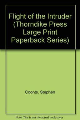 Flight of the Intruder