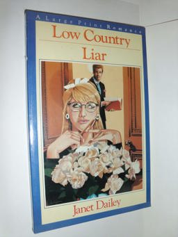 Low Country Liar