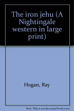 The Iron Jehu