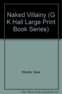 Naked Villainy