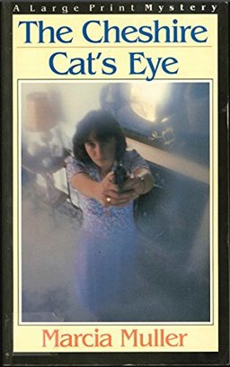 The Cheshire Cat's Eye