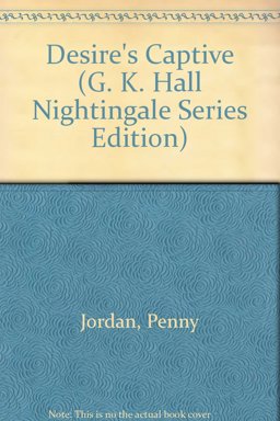 Desire's Captive Desire's Captive