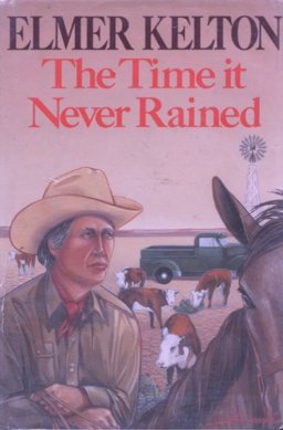 The Time It Never Rained