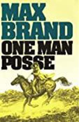 One Man Posse