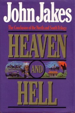Heaven and Hell
