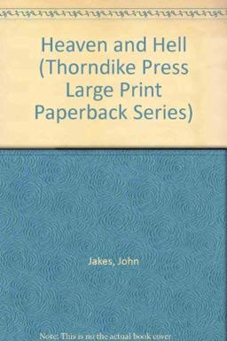 Heaven and Hell