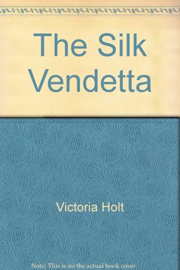 The Silk Vendetta