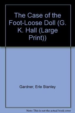 The Case of the Foot-Loose Doll